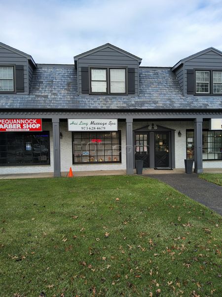 Massage Parlors Pequannock, New Jersey Hai Ling Massage Spa