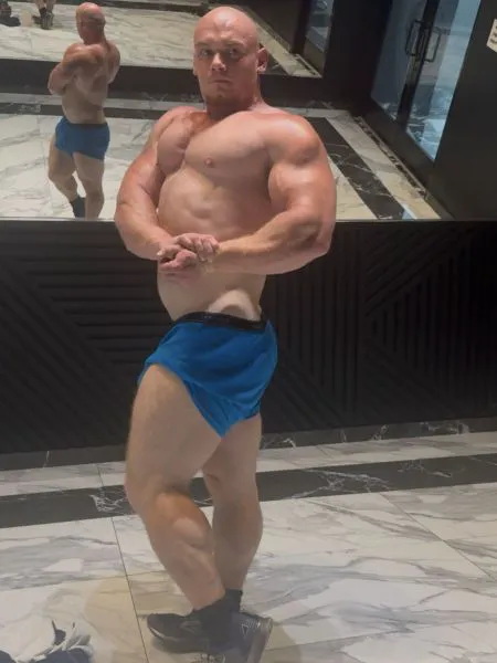Escorts Philadelphia, Pennsylvania Stronglikebull