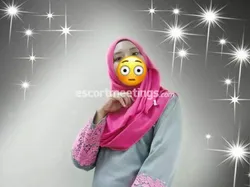 Escorts Kuala Lumpur, Malaysia Miss Montana