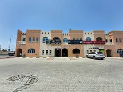 Massage Parlors Ajman City, United Arab Emirates Candy Spa