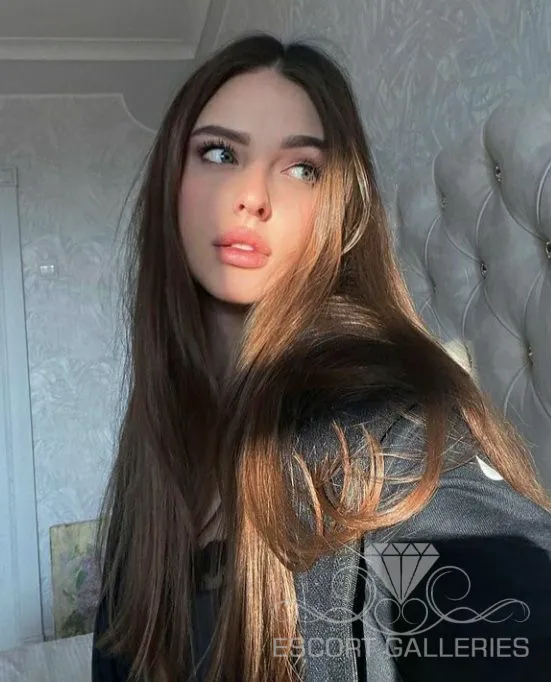 Escorts Moscow, Russia Katherine