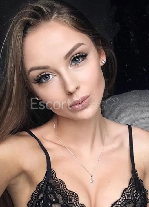 Escorts Russia Olga