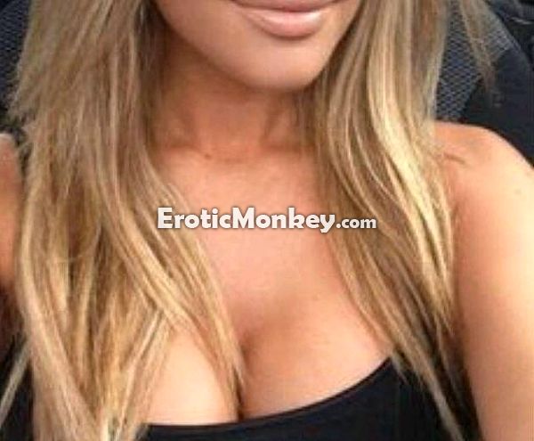 Escorts Oklahoma City, Oklahoma Melania