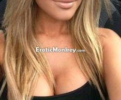 Escorts Oklahoma City, Oklahoma Melania