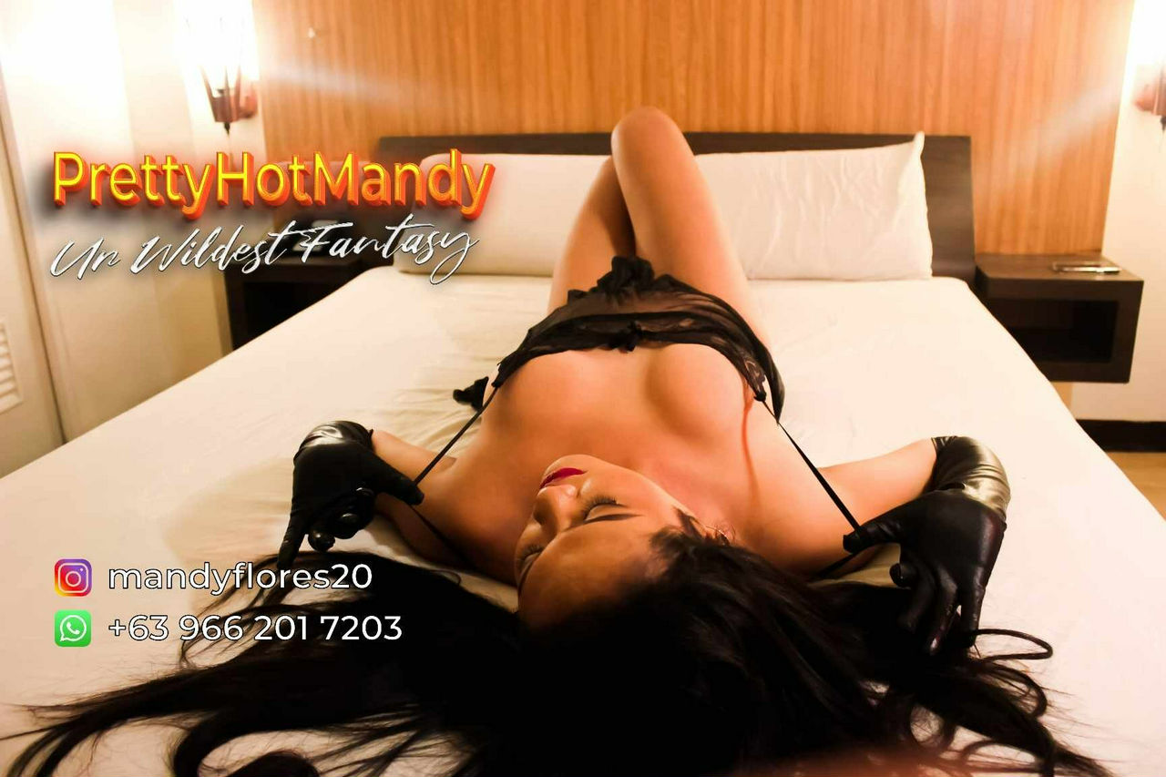 Escorts Manila, Philippines Miss Mandy