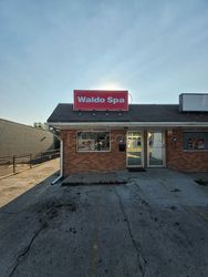 Kansas City, Missouri Waldo Spa