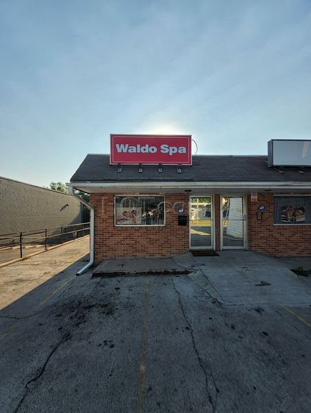 Massage Parlors Kansas City, Missouri Waldo Spa
