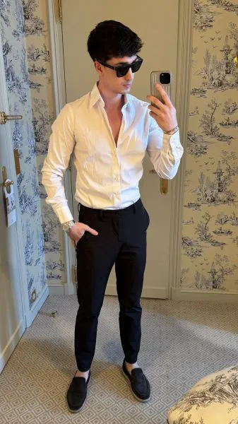 Escorts Milano, Italy Elitemichael