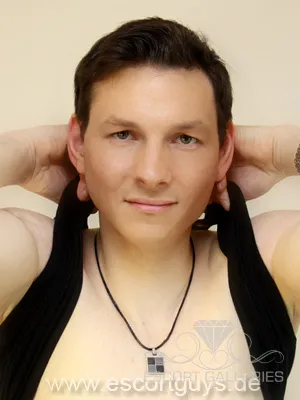 Escorts Kaiserslautern, Germany ChrisKlein