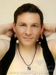 Escorts Kaiserslautern, Germany ChrisKlein