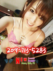 Escorts Chicago, Illinois 5 Asians in Town