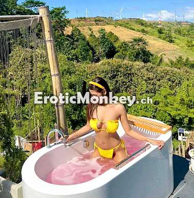 Escorts Houston, Texas Luzelle