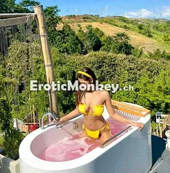 Escorts Houston, Texas Luzelle