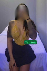 Escorts San Jose, California tatiana