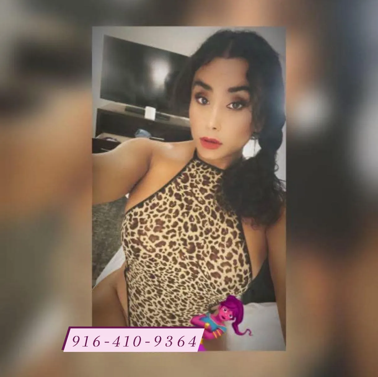 Escorts Sacramento, California Amalia, 💦