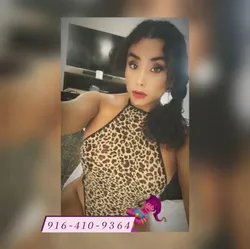Escorts Sacramento, California Amalia, 💦