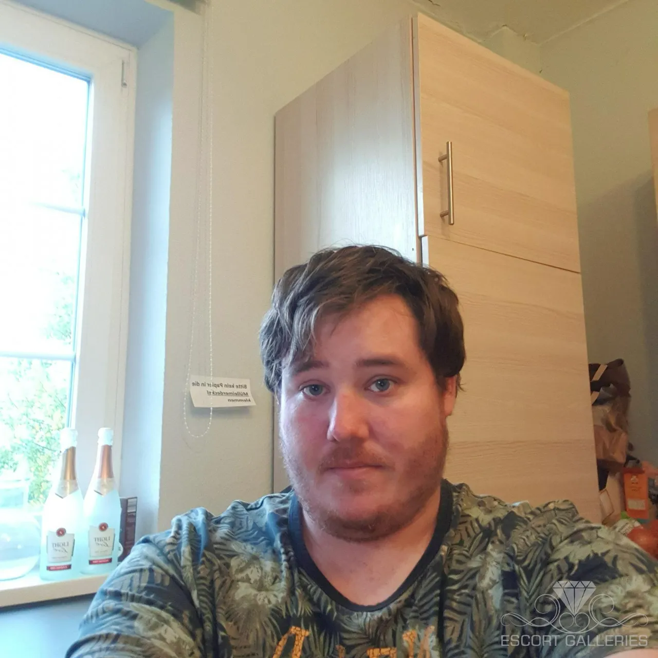 Escorts Mannheim, Germany Tobic