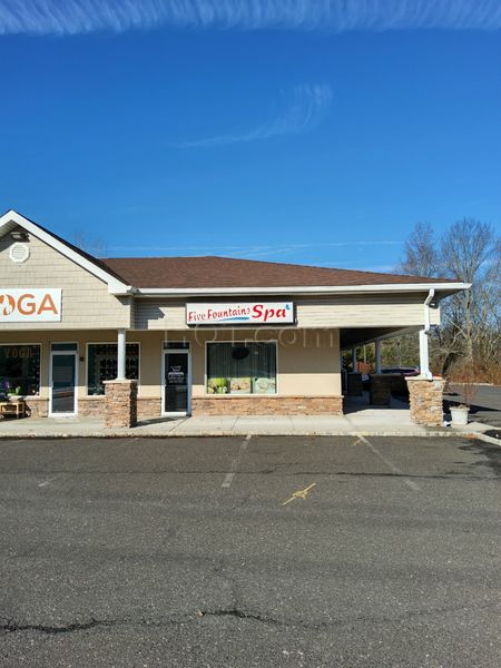 Massage Parlors Washington, New Jersey Five Fountains Spa