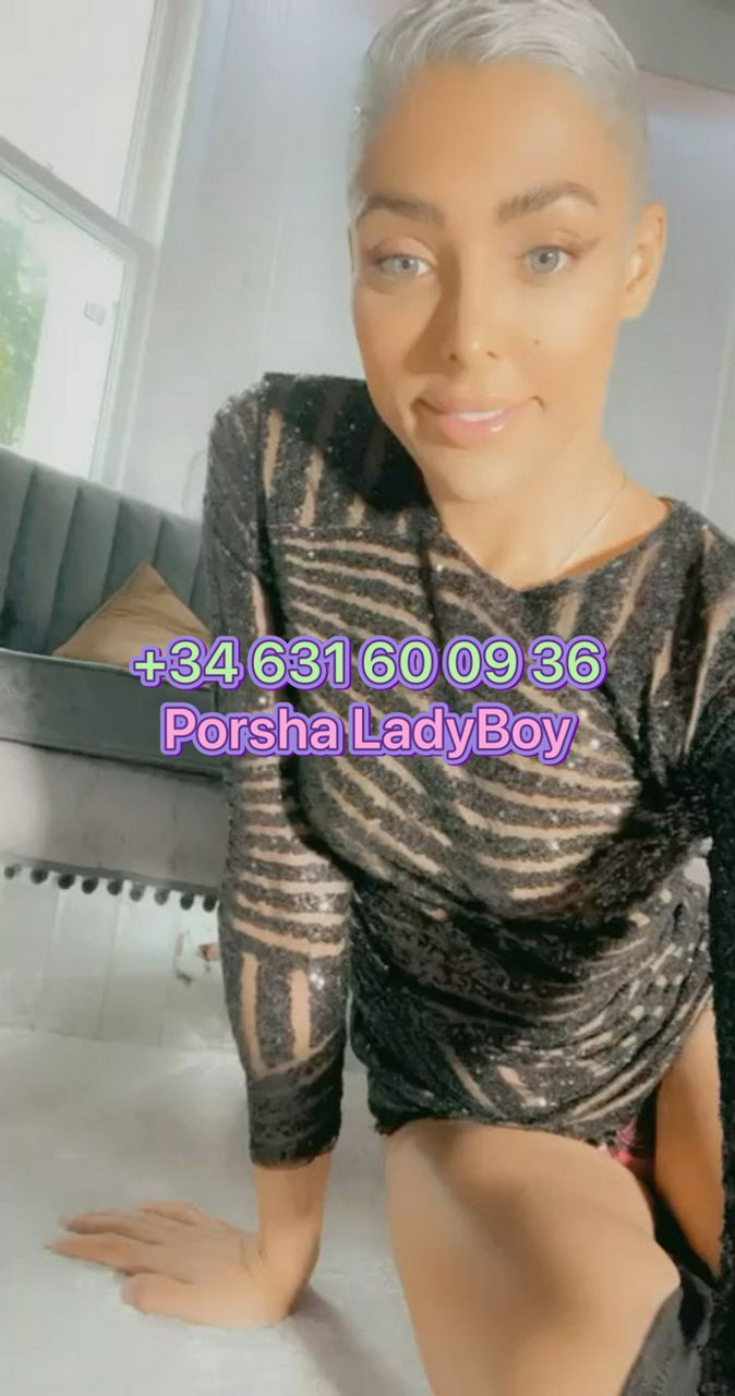 Escorts Bahrain Porsha Uk Ladyboy