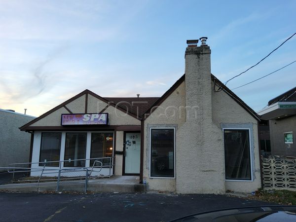 Massage Parlors Edison, New Jersey New Star 7 Spa