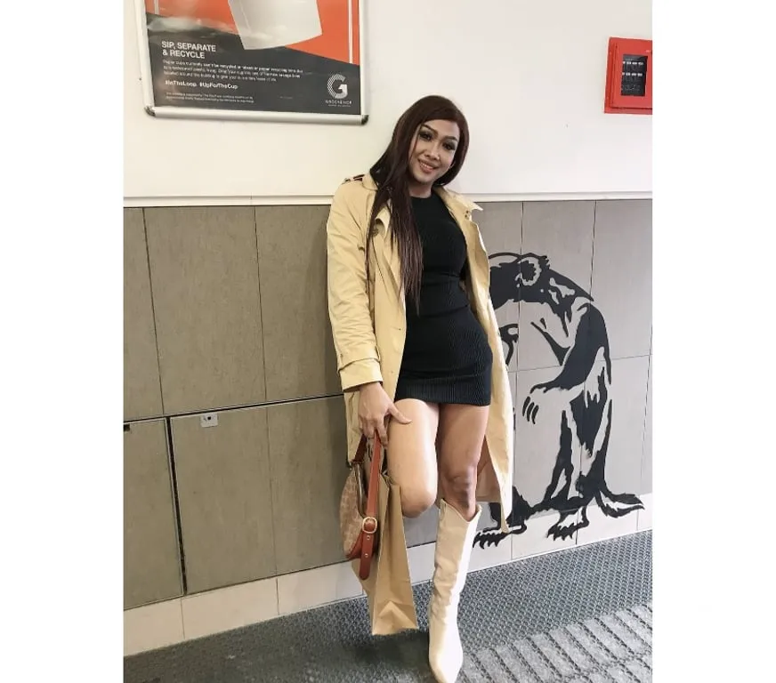 Escorts Colchester, England SEXY EMMA THAI LADYBOY 👉TS 💯