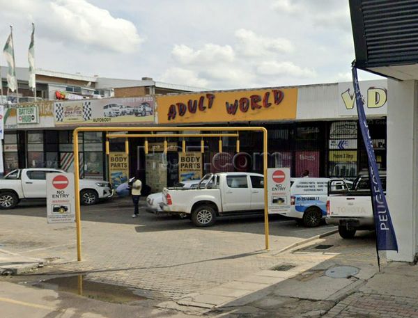 Sex Shops Polokwane, South Africa Adult world