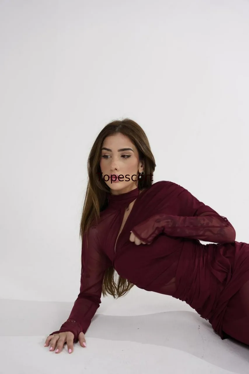 Escorts Hong Kong, Hong Kong Gabriella