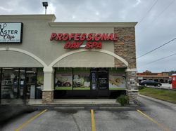 Magnolia, Texas Professional Day Spa