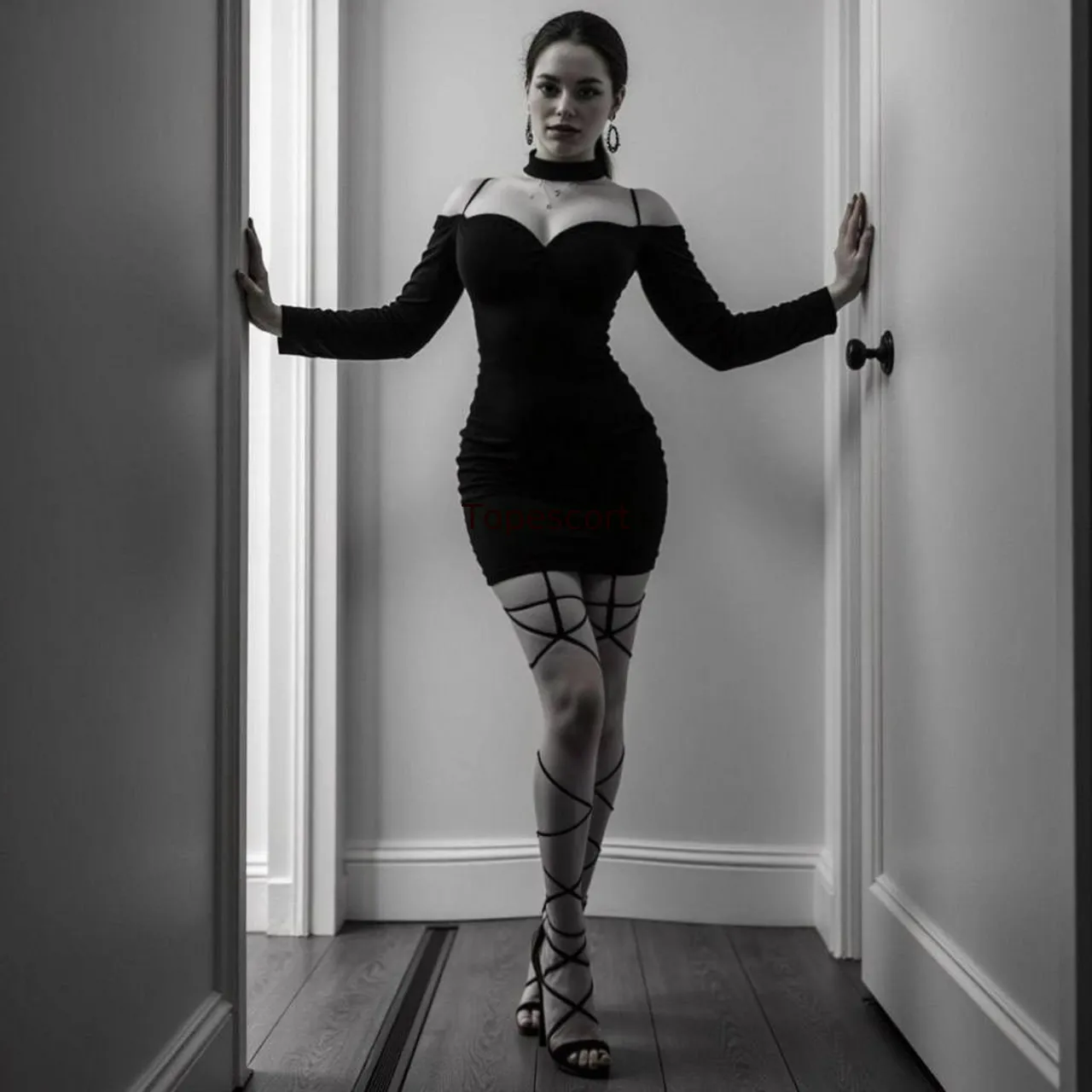Escorts Bangkok, Thailand Maria
