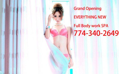 Escorts Worcester, Massachusetts GRAND OPENING