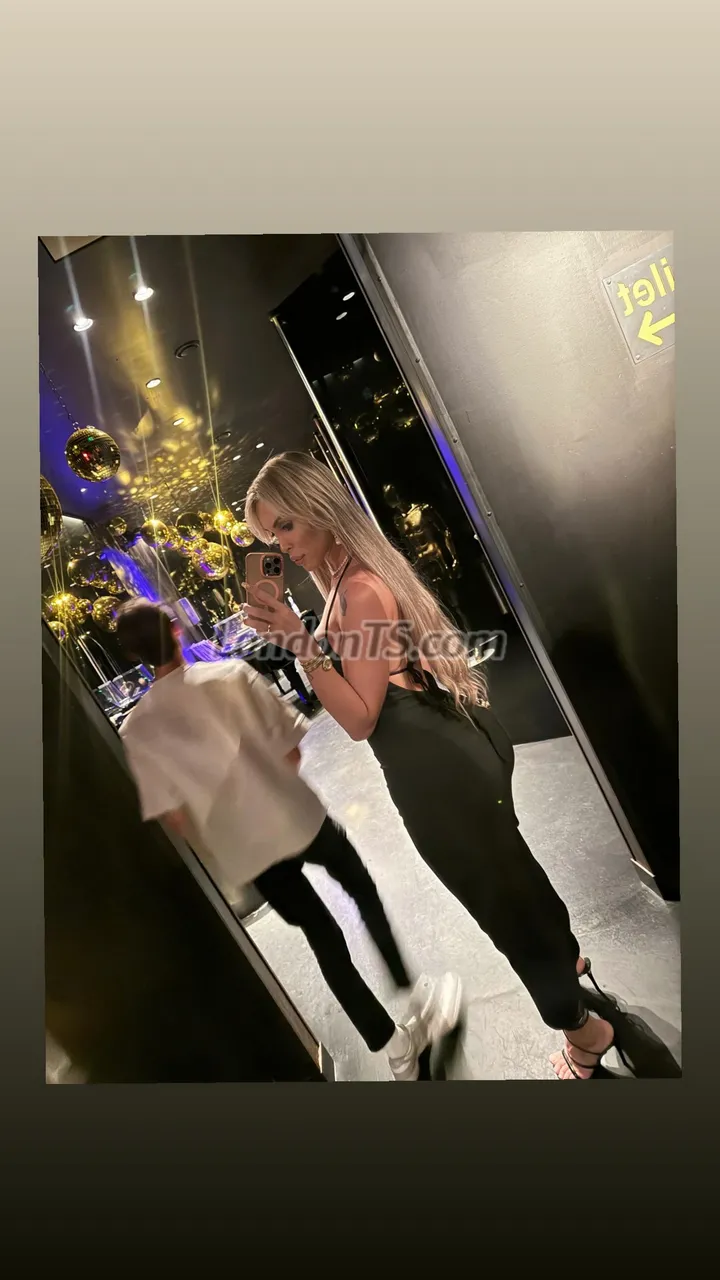 Escorts London, England Baby vitoria xxl