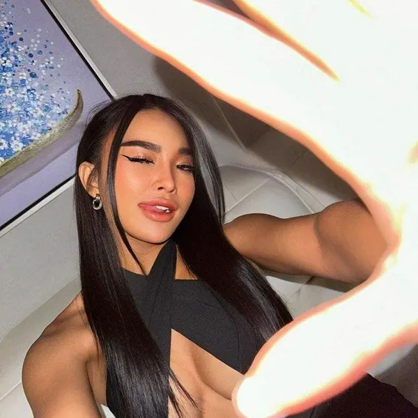 Escorts Australia Ruby