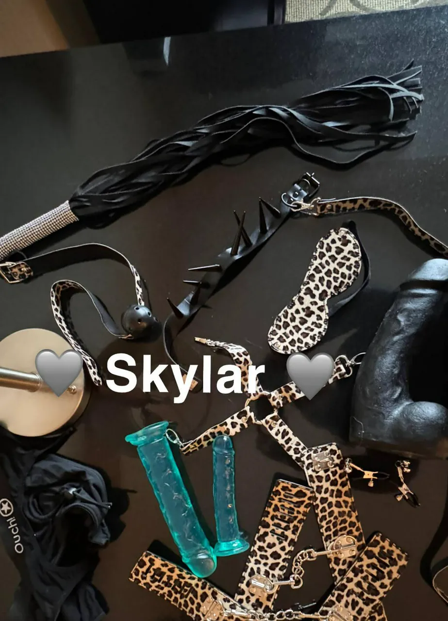 Escorts Winnipeg, Manitoba Skylar