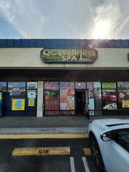 Long Beach, California QC Wellness Spa