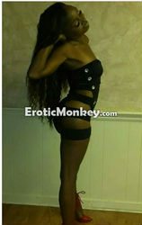 Escorts Mohave County, Arizona Aaliyah