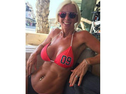 Escorts Las Vegas, Nevada MILF