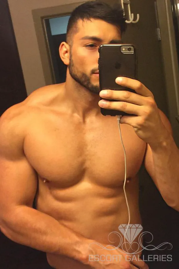 Escorts Saint Petersburg, Russia Dmitriy