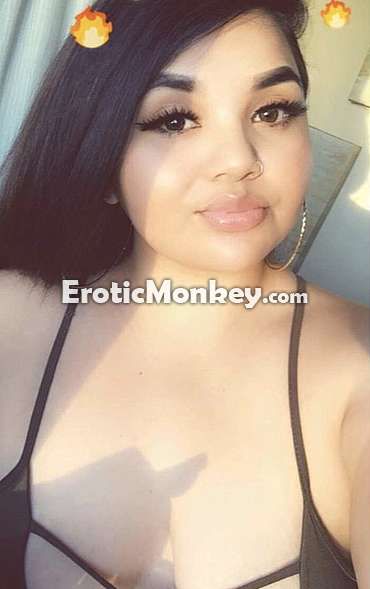 Escorts Sacramento, California Nanaj