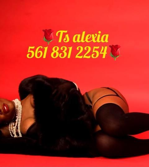Escorts Brooklyn, New York Ts Alexia!!! FreAky! HOt and Sexy Exotic TBArBie