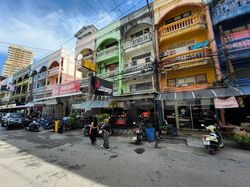 Pattaya, Thailand Pitstop Bar