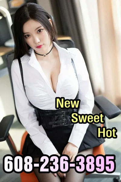 Escorts Madison, Wisconsin 🔥🔥🔥New Asian Girl🔥🔥🔥🔥Grand opening🔥New Hot Girl🔥🔥🔥Best service in town🔥🔥