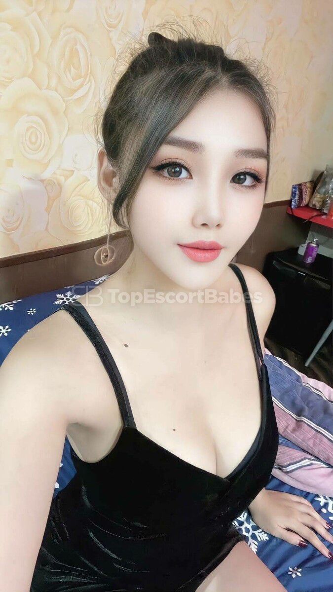 Escorts Bangkok, Thailand Jenny