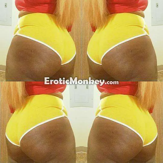 Escorts Cleveland, Ohio Chanel Fox