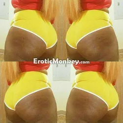 Escorts Cleveland, Ohio Chanel Fox