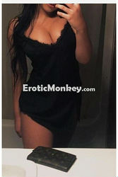 Escorts Springfield, Massachusetts Amora