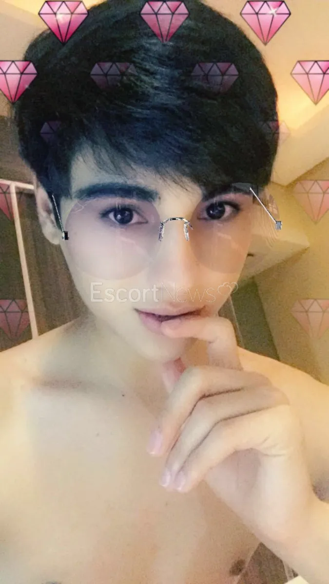 Escorts Turkey Twink