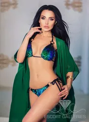 Escorts Milan, Italy Julia Erotica