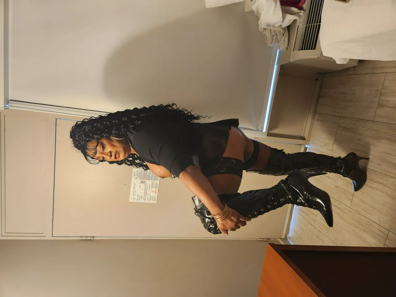 Escorts Manassas, Virginia Michelle  versatile