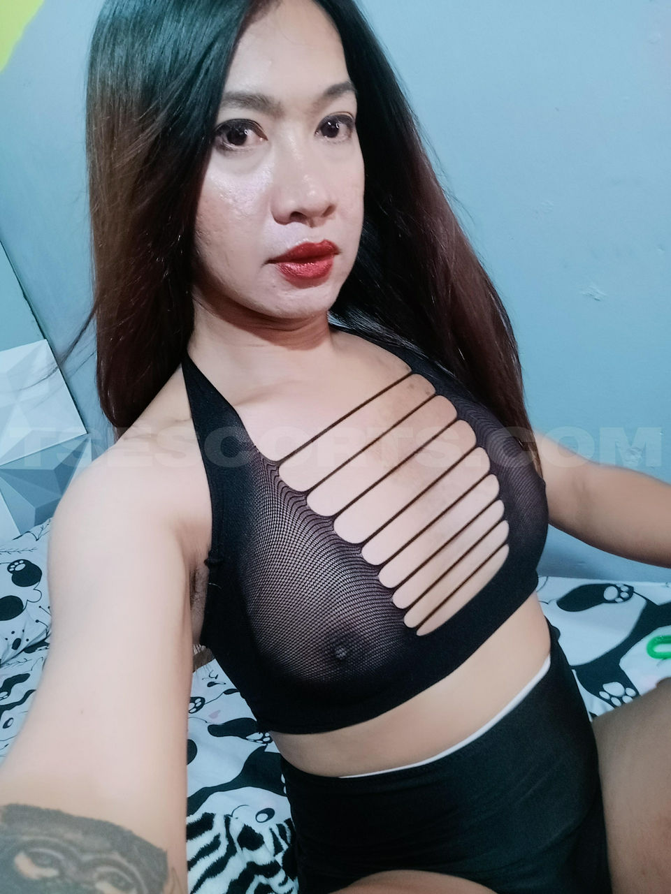 Escorts Philippines Ms.Yvette