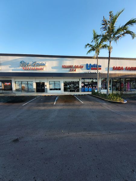 Massage Parlors Miami, Florida Volume Spa